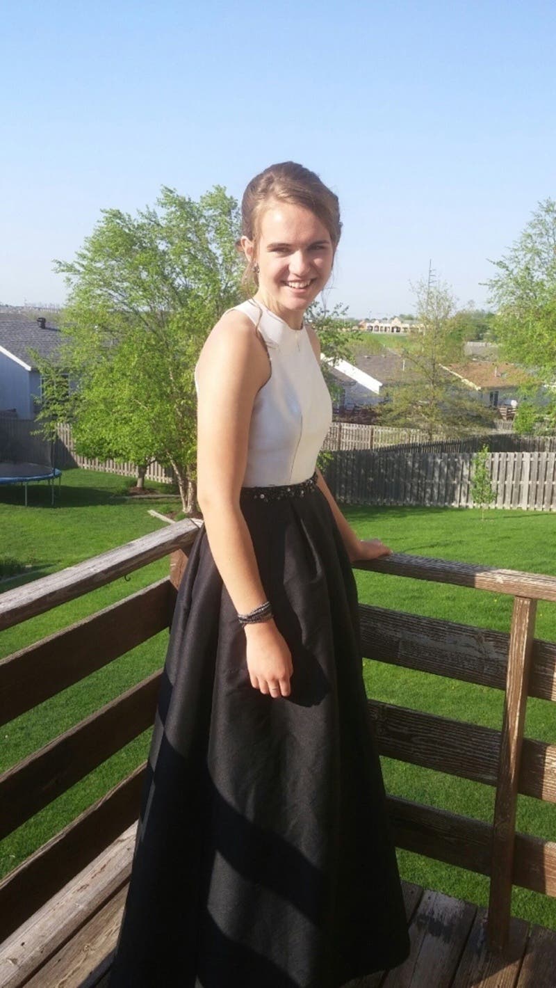 Maddie