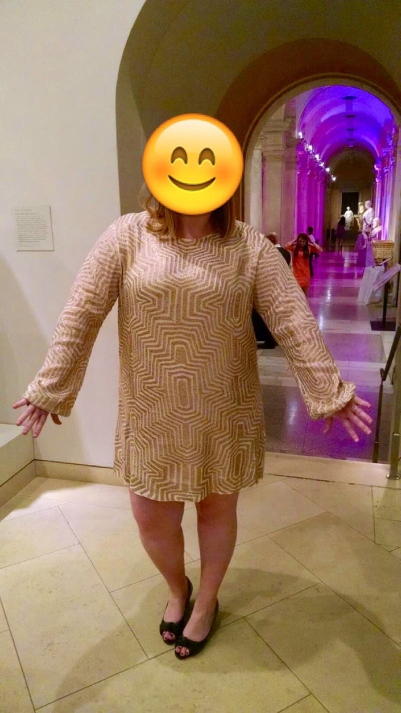 Member review photo