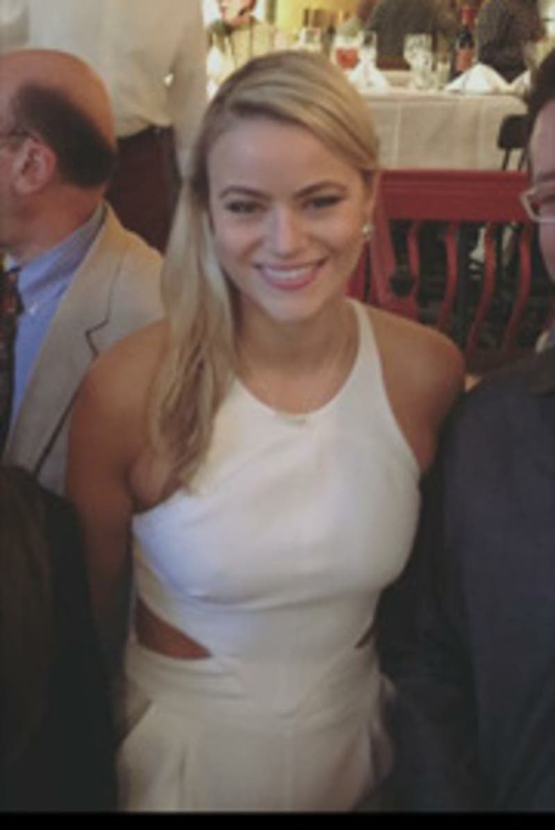 Lindsay