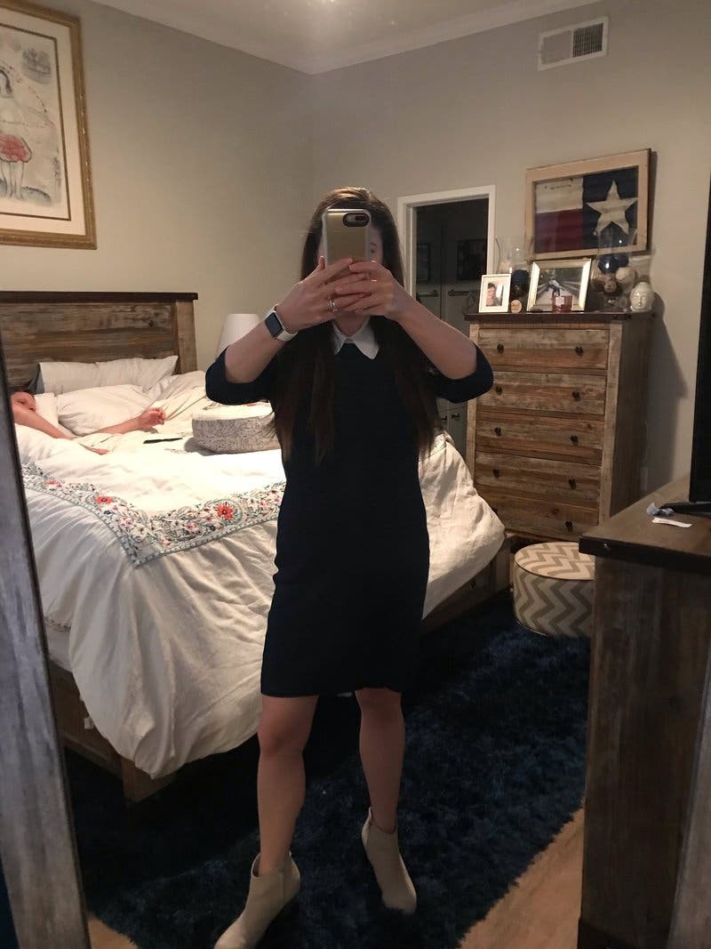Member review photo