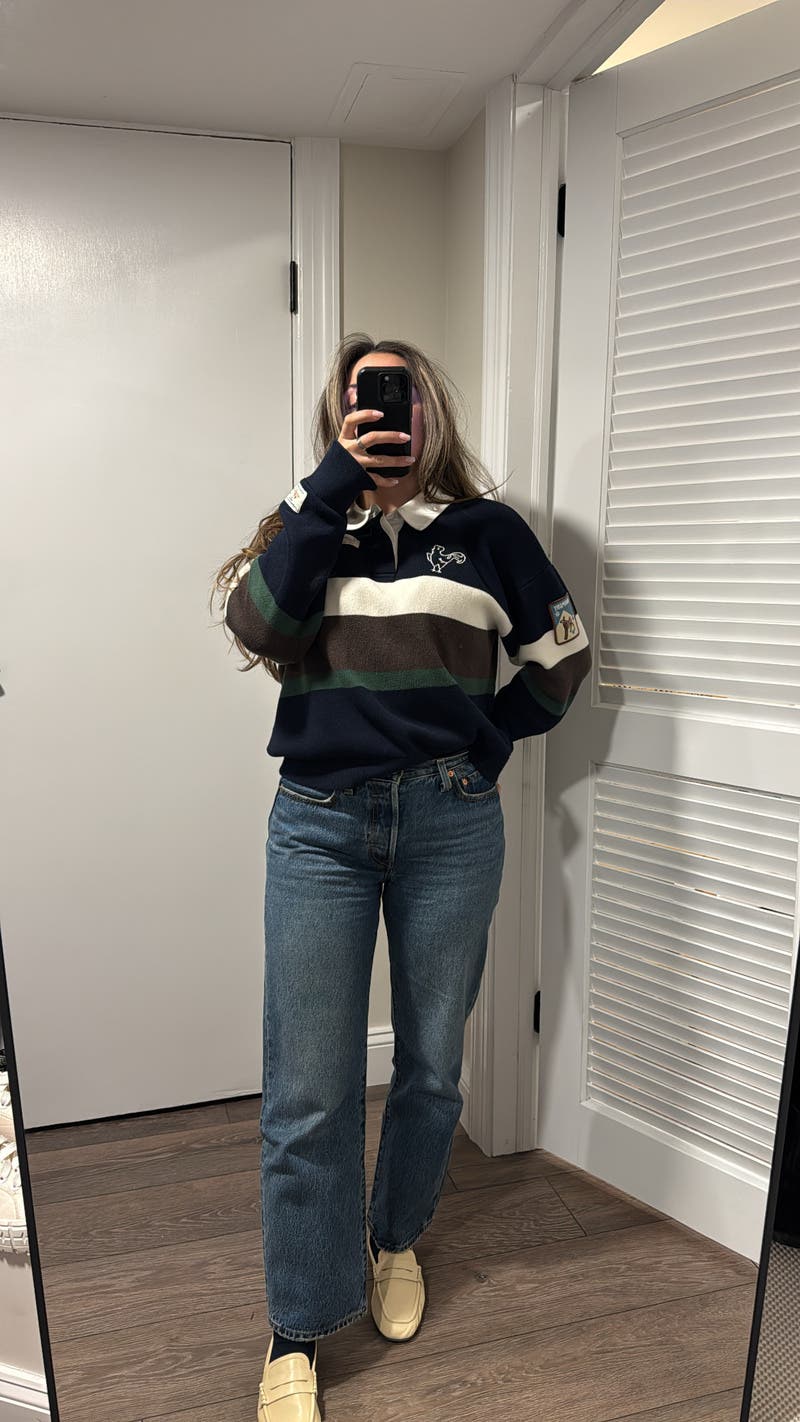 Member review photo