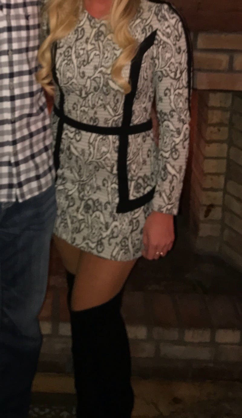Member review photo