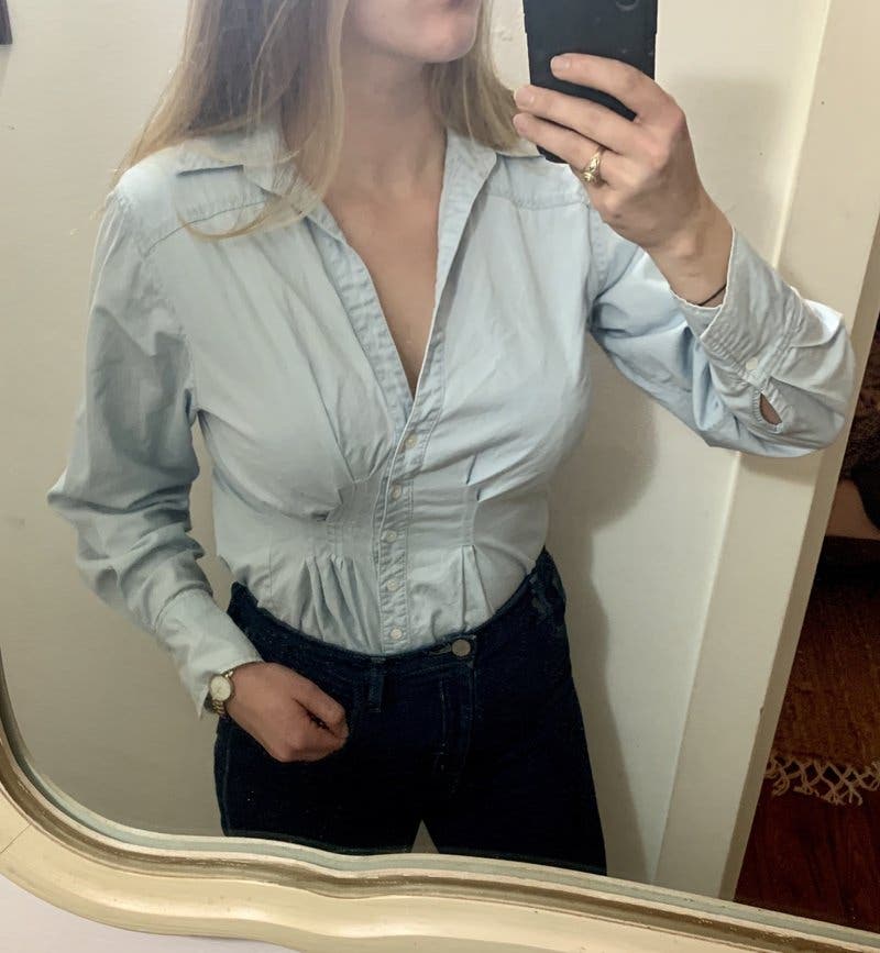 Member review photo
