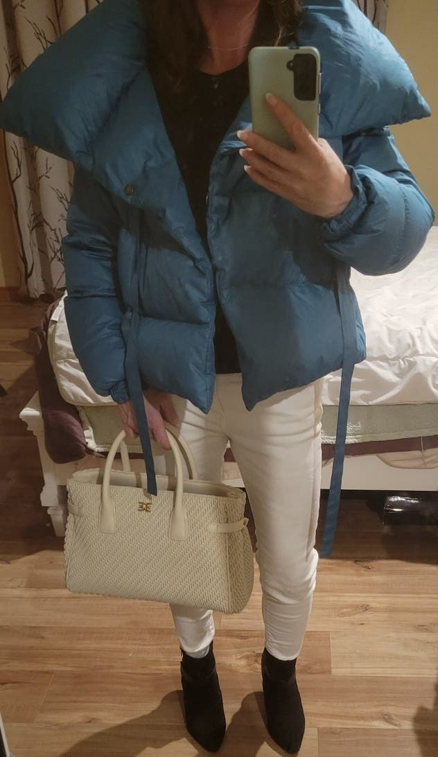 Member review photo