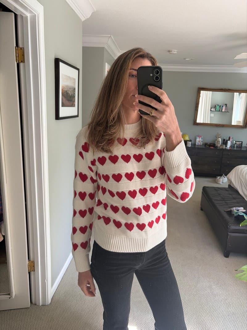 Member review photo