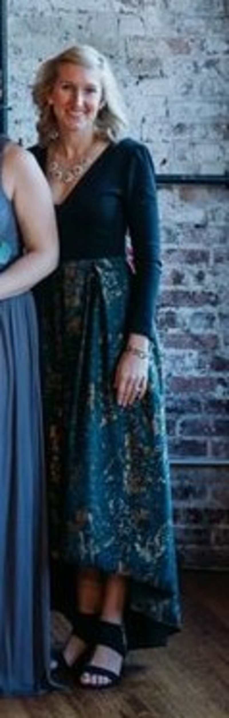 Sarah