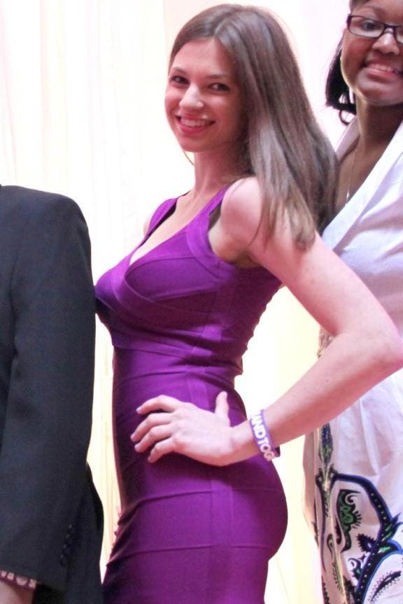 Rachel