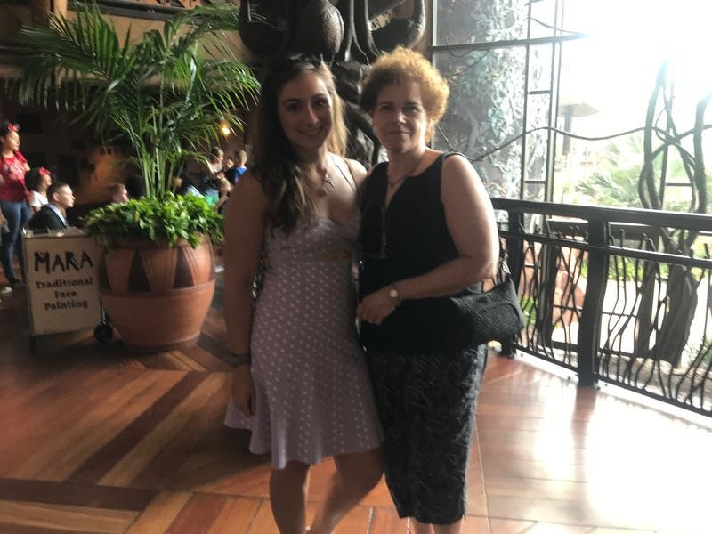 Member review photo