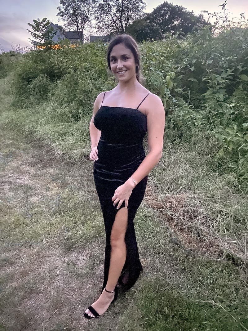 Megan 