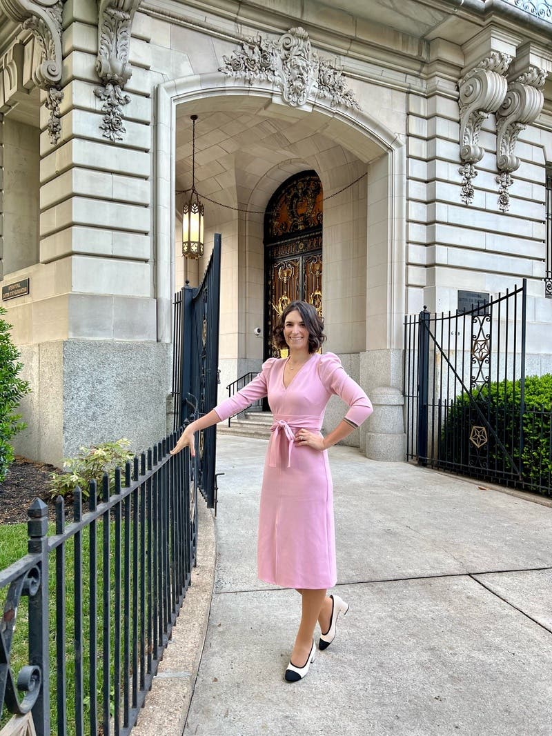 Member review photo