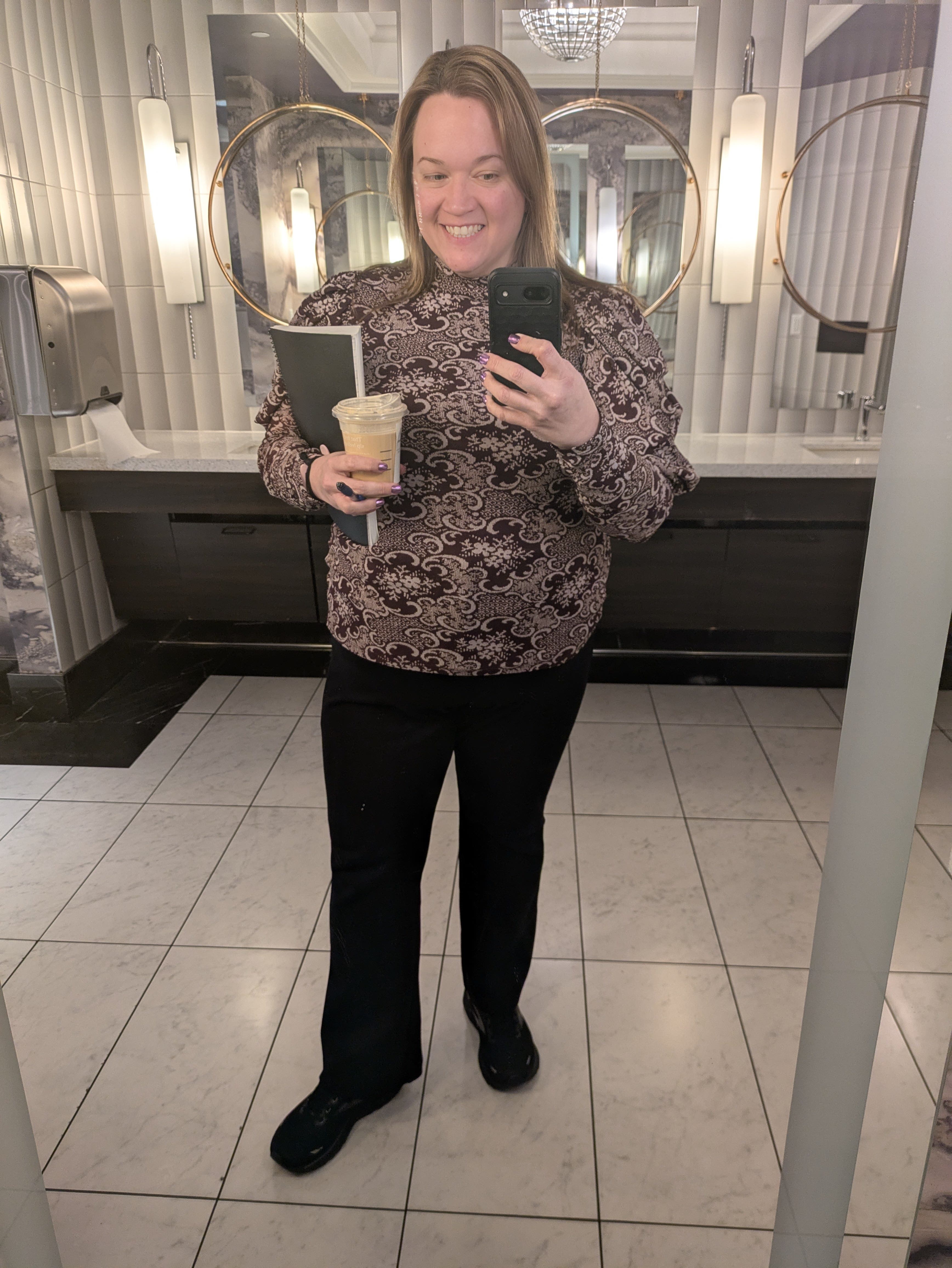Member review photo