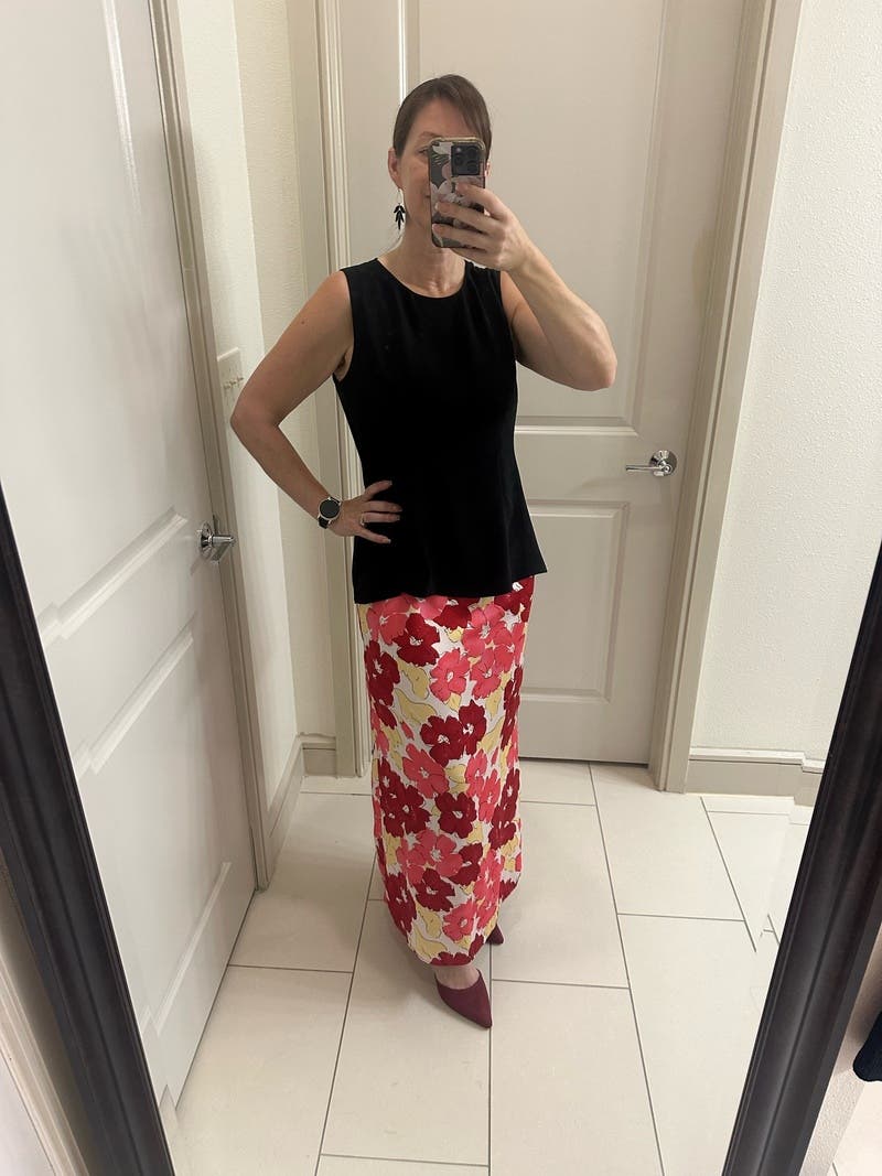 Member review photo