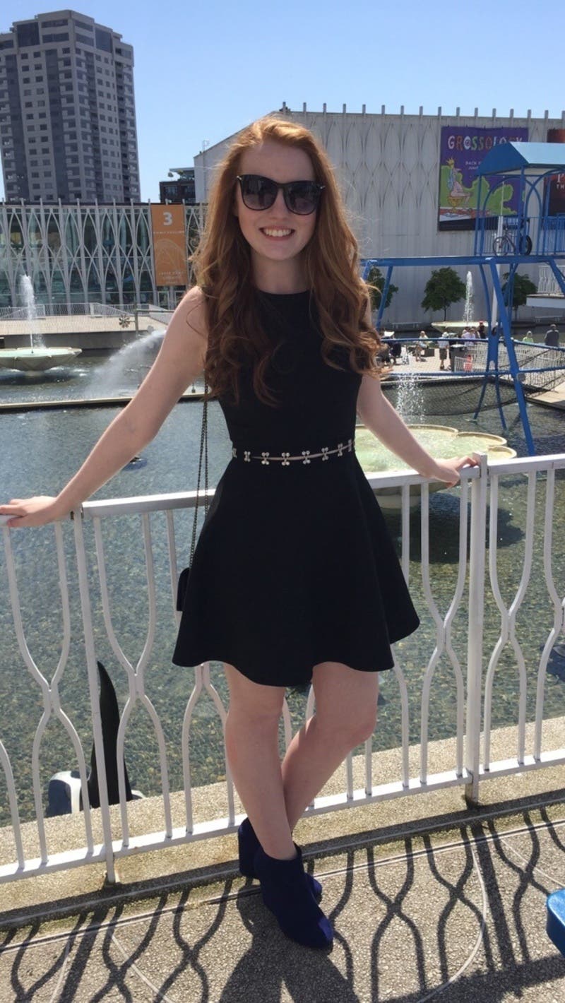 Sarah
