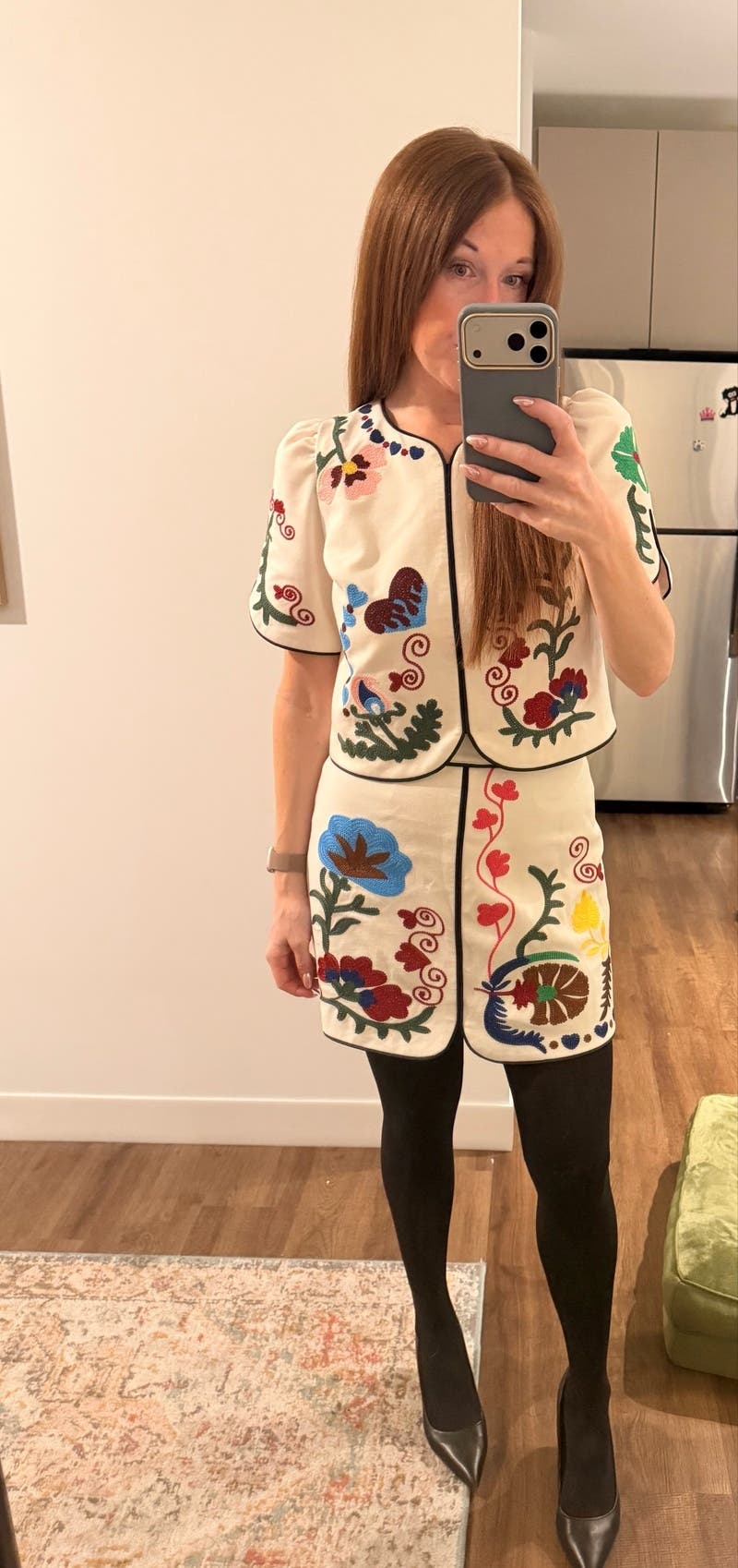 Member review photo