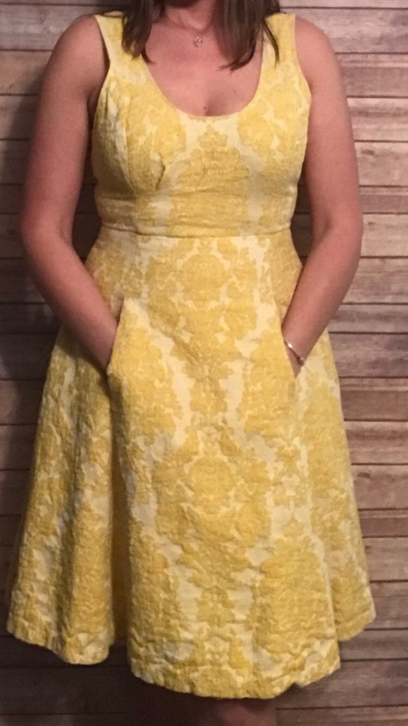 Member review photo