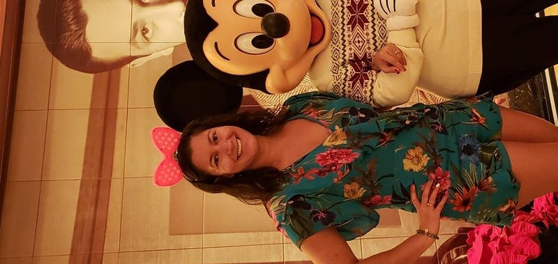 Member review photo