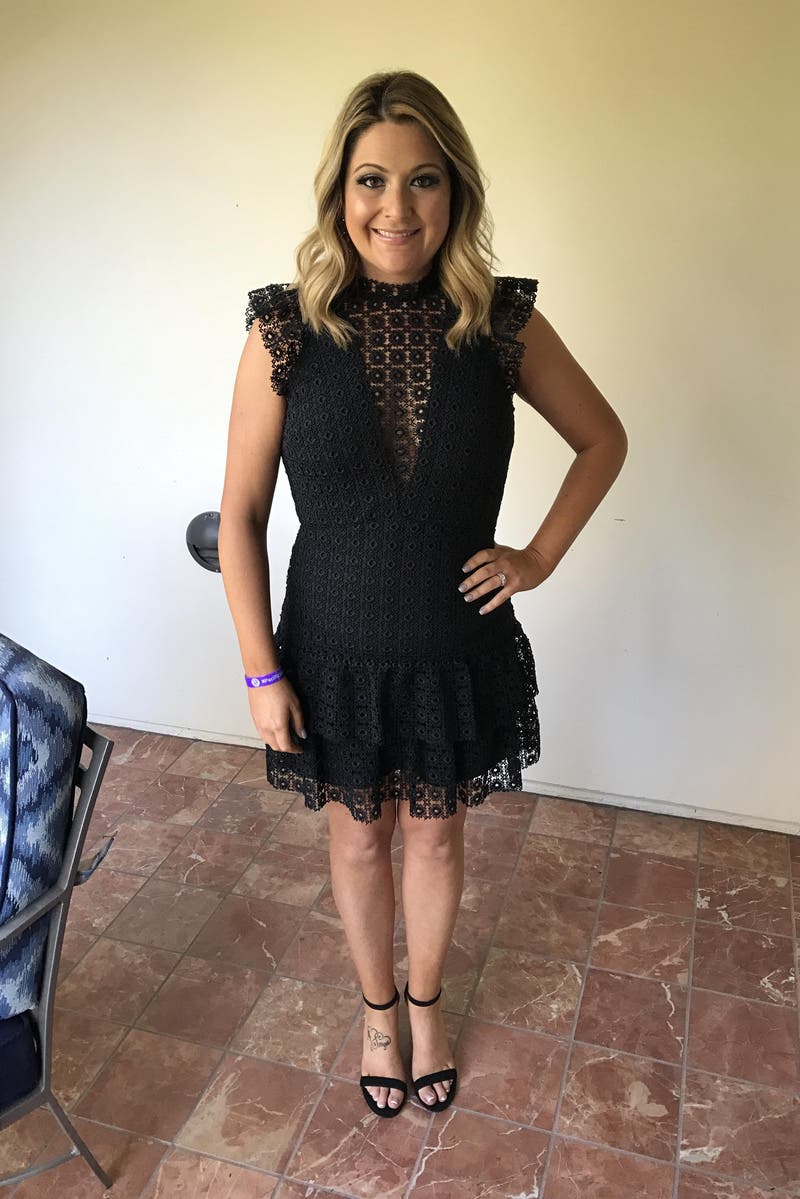 Julie