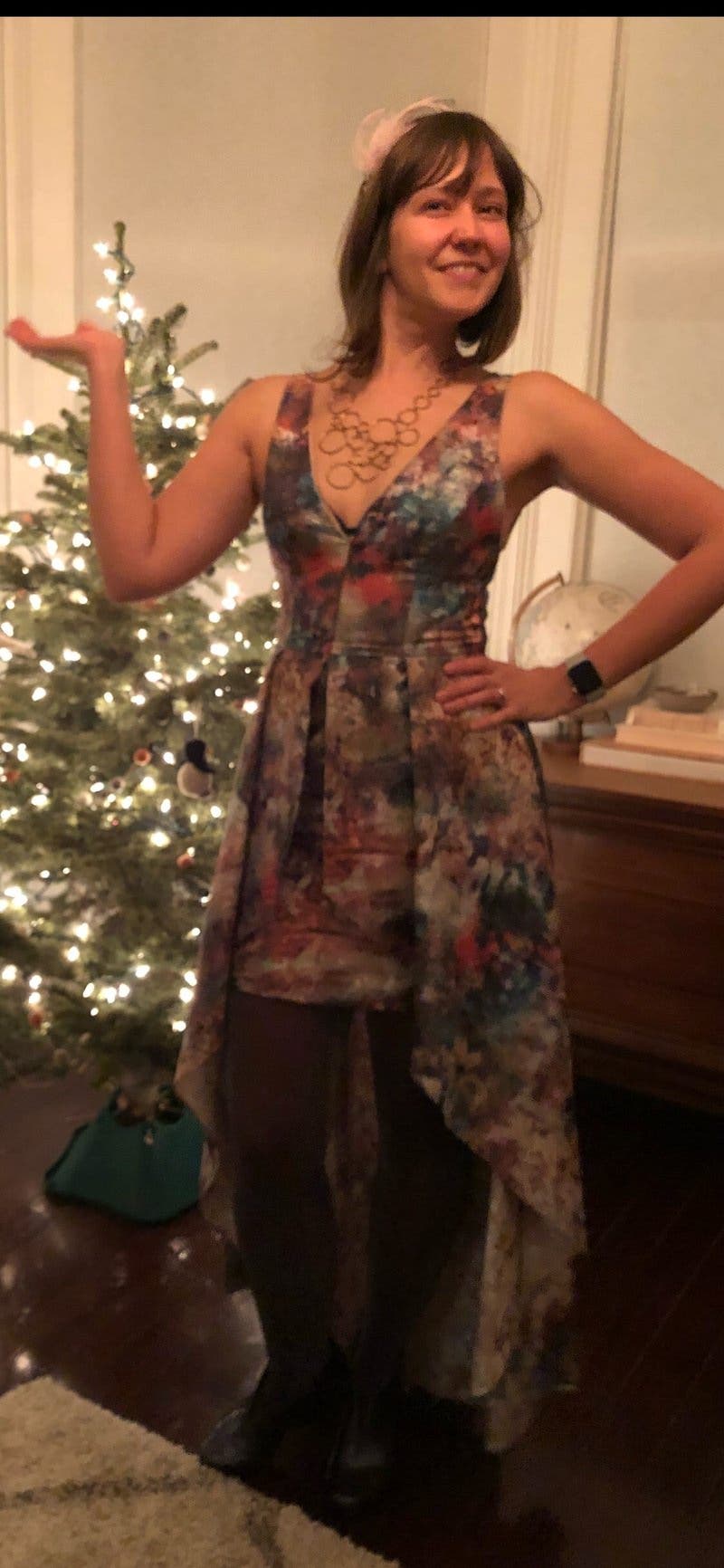 Teresa