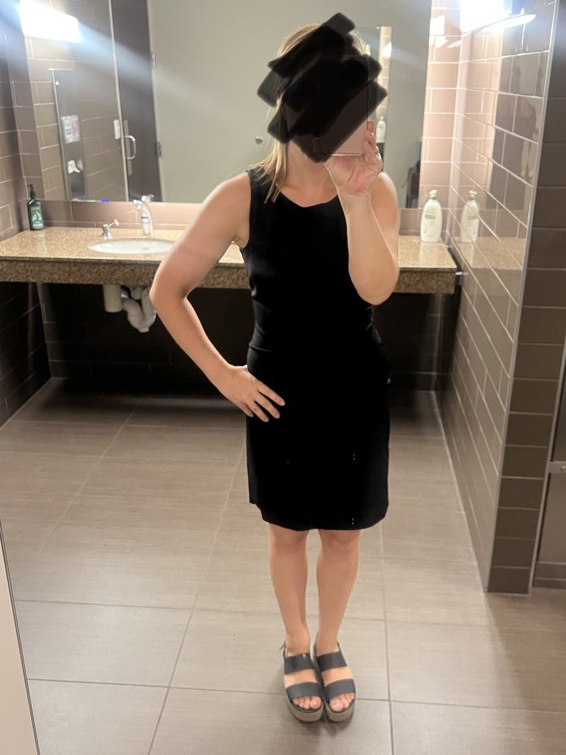 Member review photo