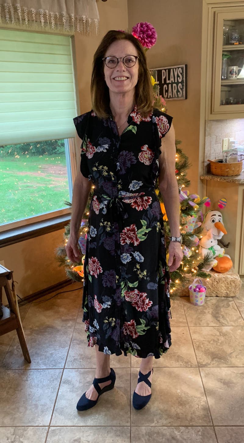 Member review photo