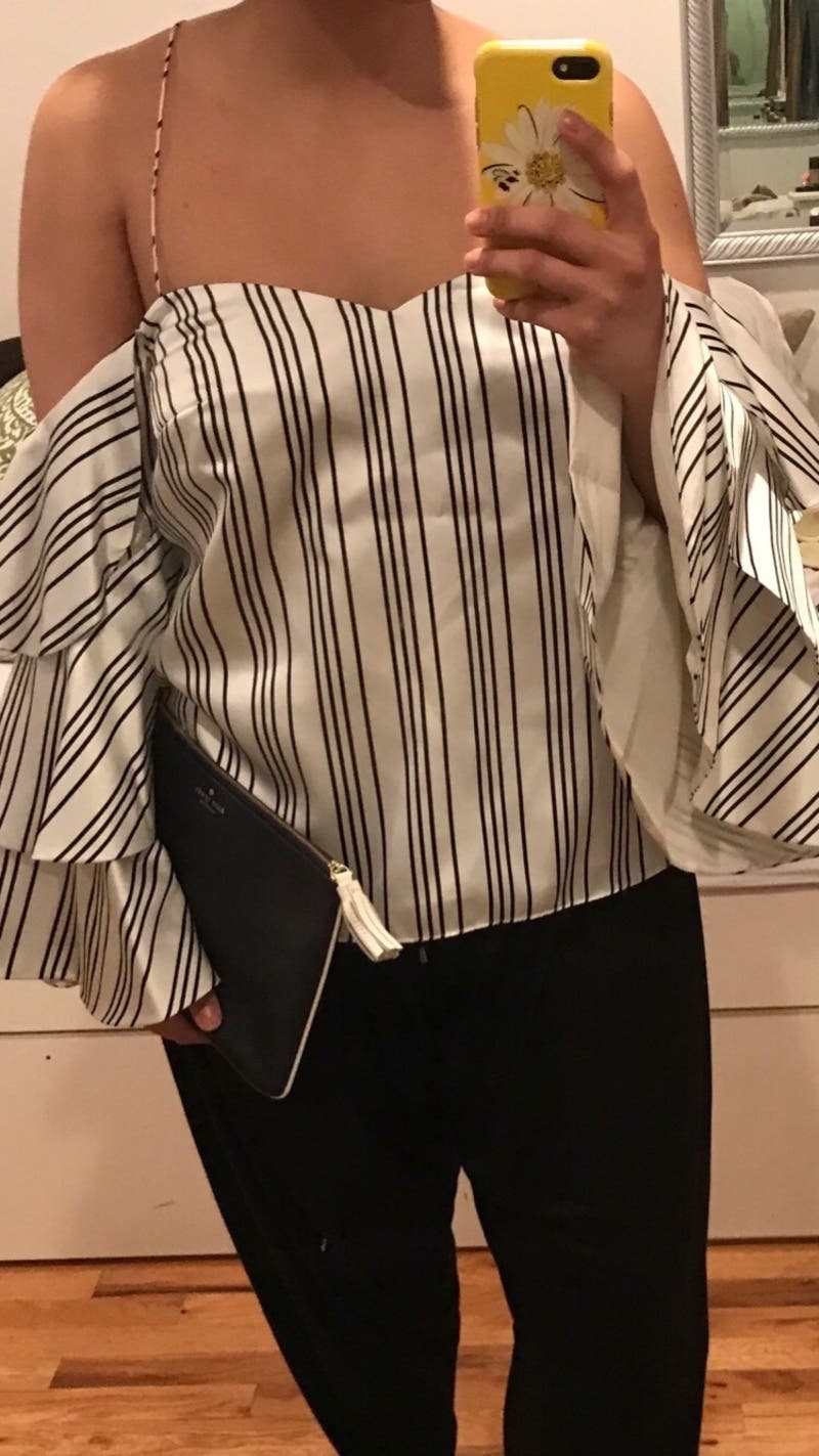 Member review photo