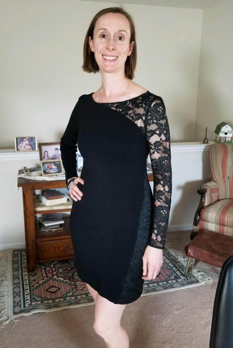 Member review photo