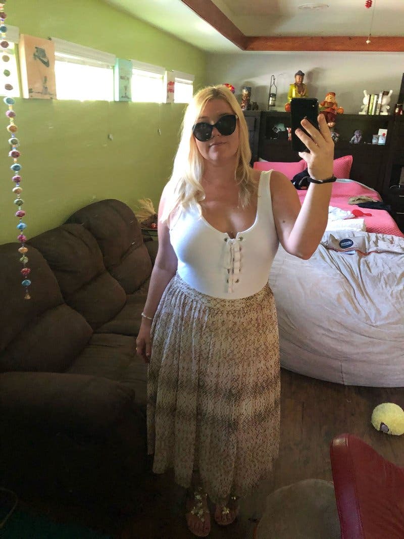 Amanda