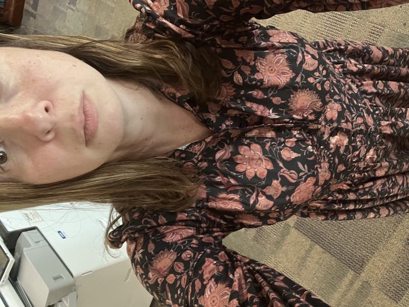 Sarah