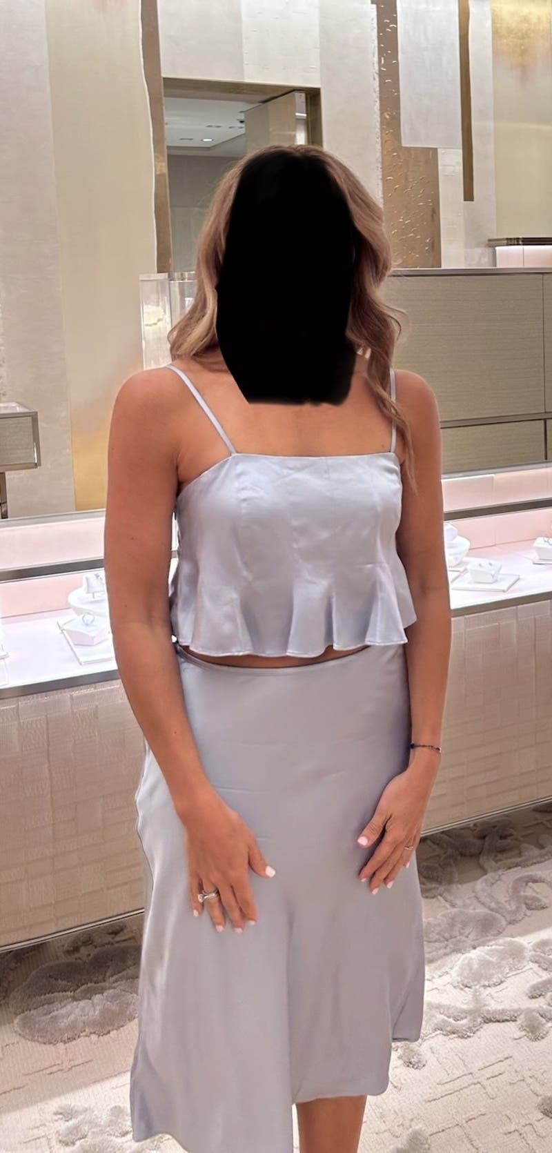 Member review photo