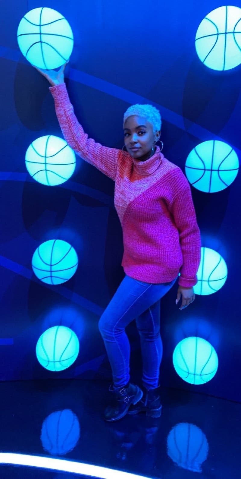 Janelle