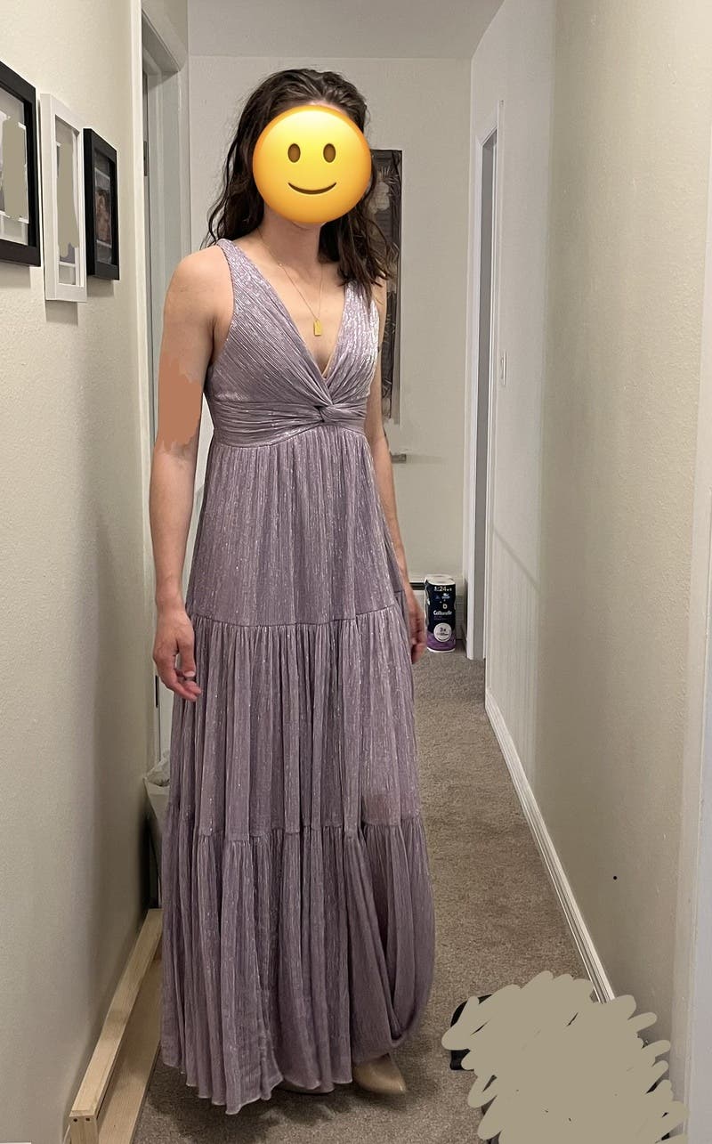 Pacific Gown by Sabina Musayev | Rent the Runway
