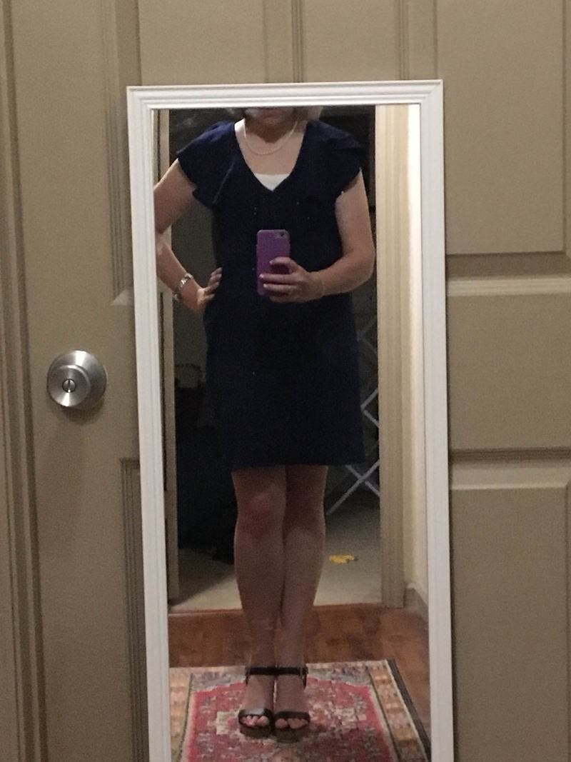 Member review photo