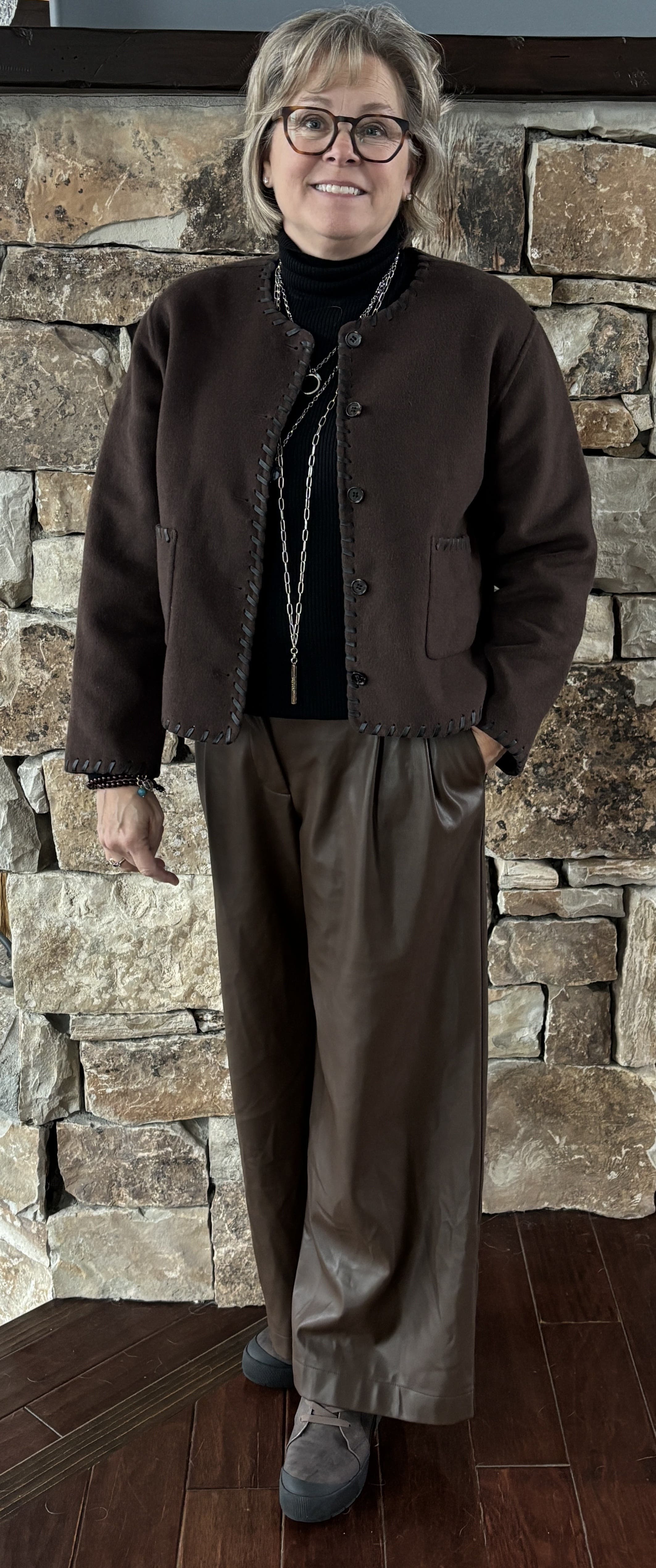 Member review photo