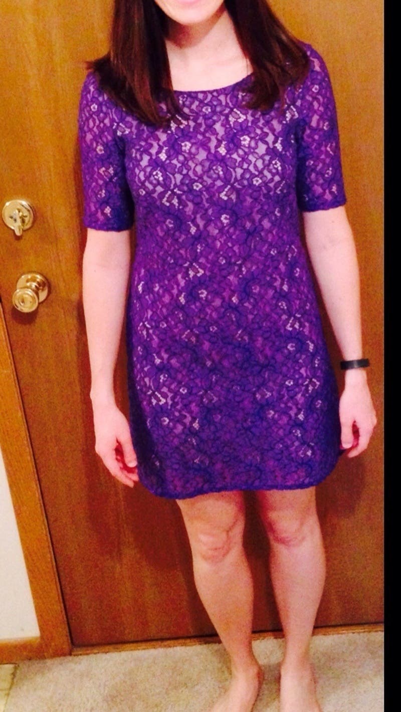 Member review photo