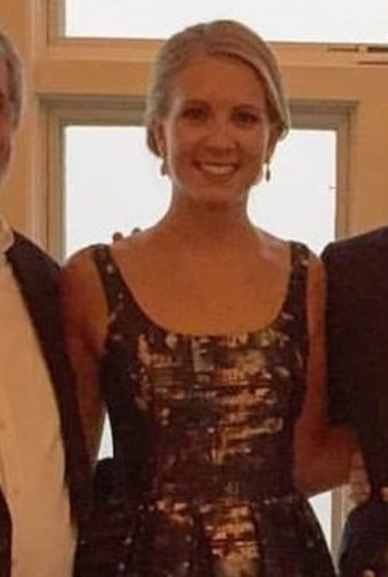 Sarah