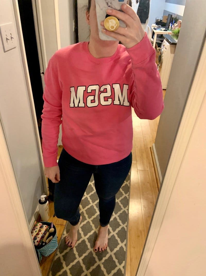 Member review photo