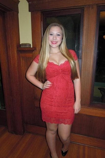 Caroline
