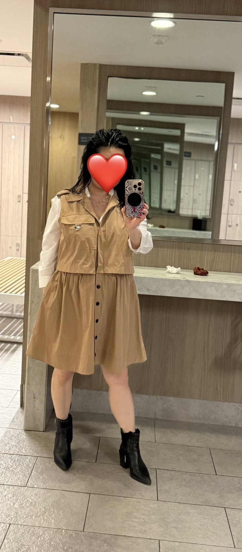Member review photo
