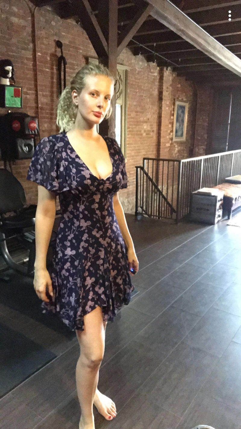 Holly