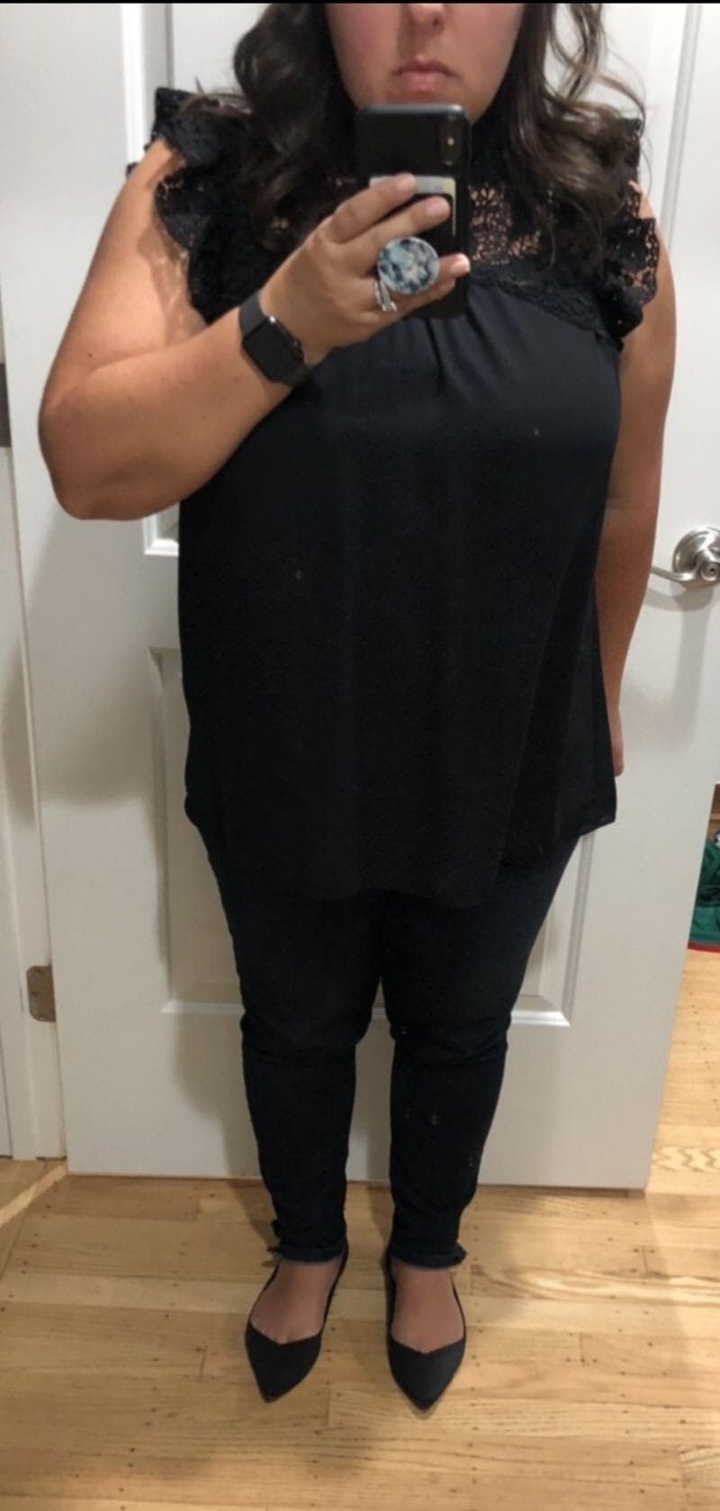 Member review photo
