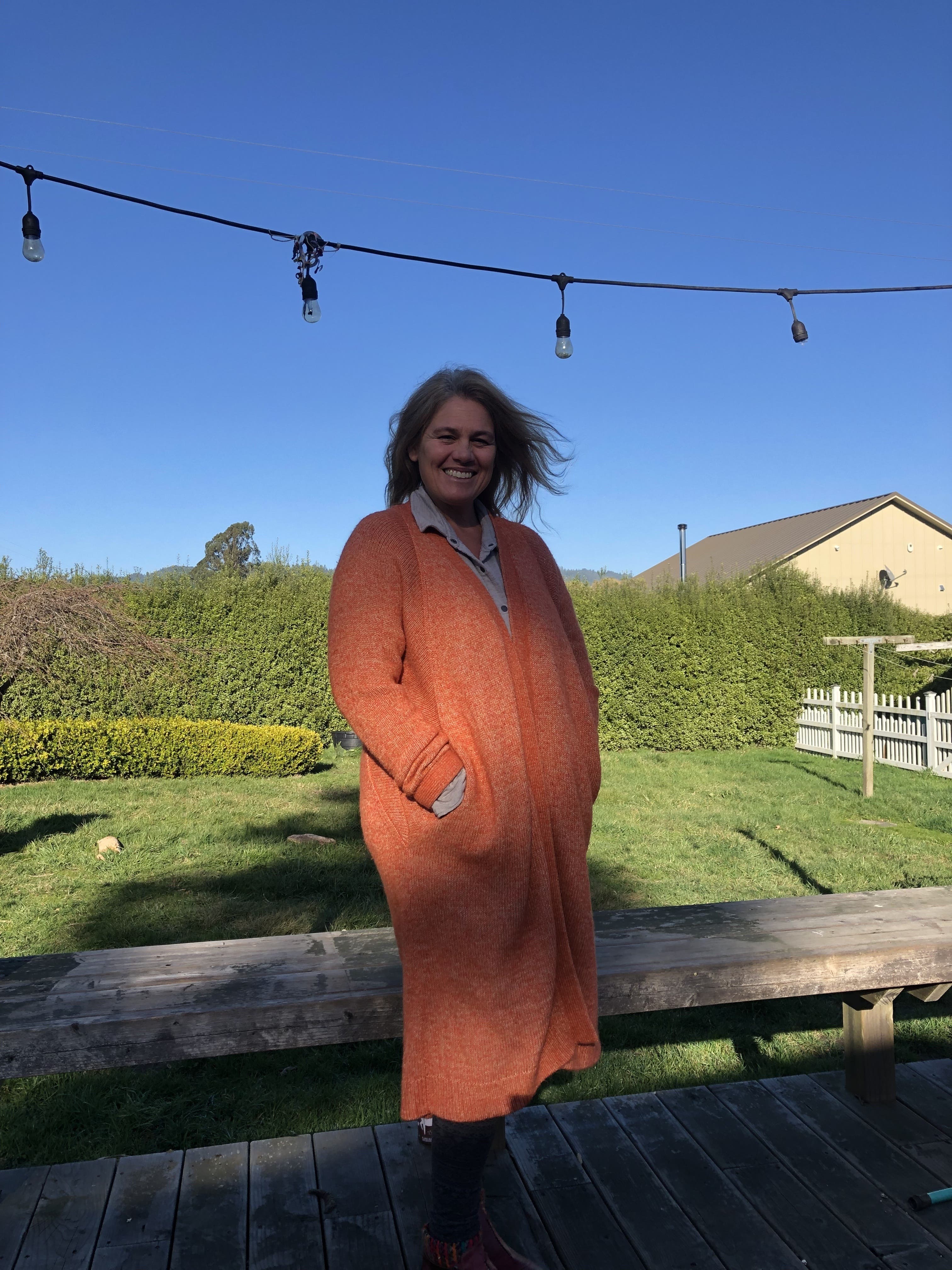 Member review photo