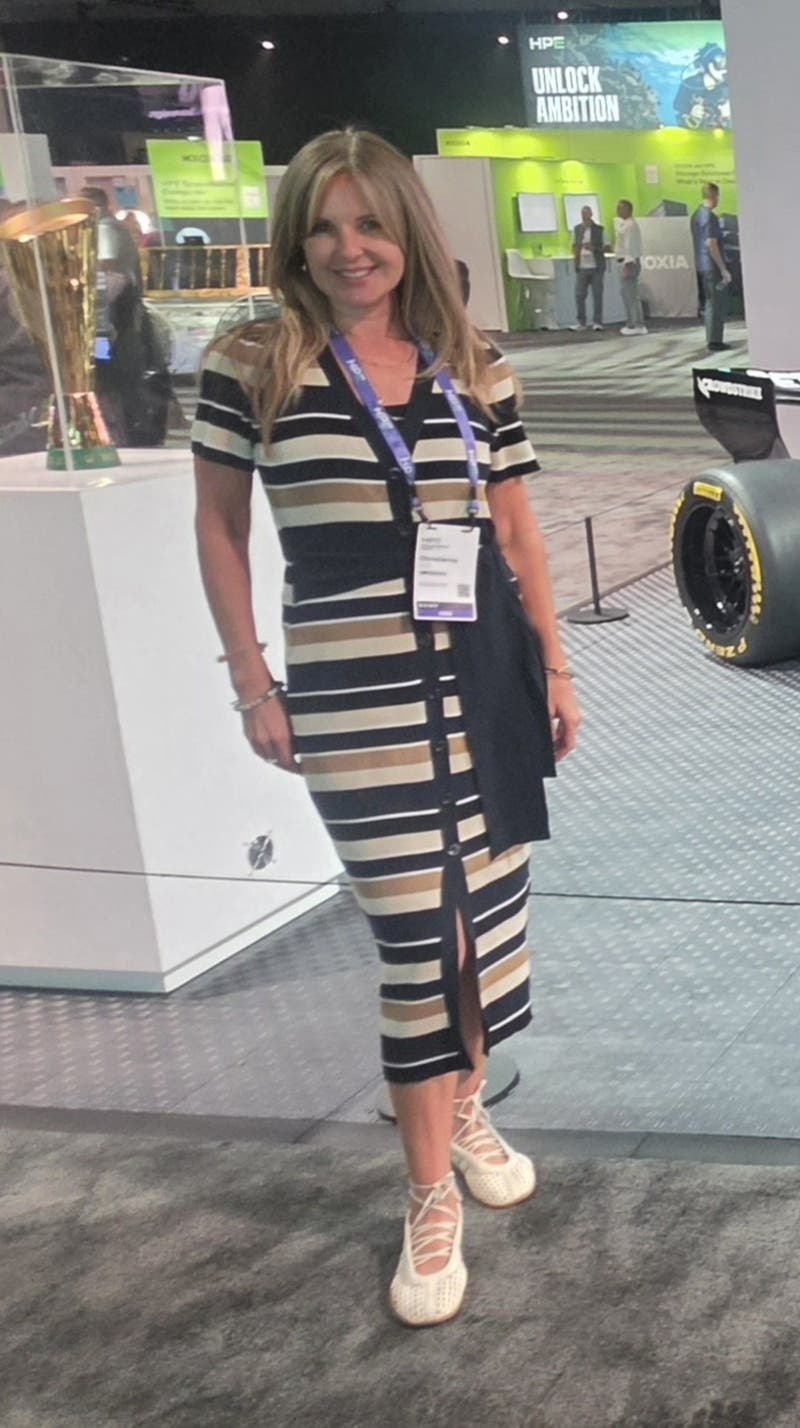 Member review photo