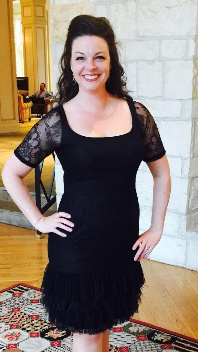 Member review photo
