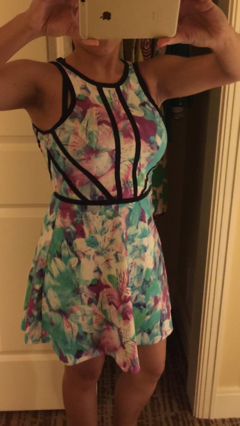 Michelle
