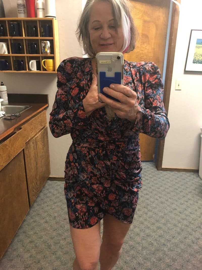 Member review photo