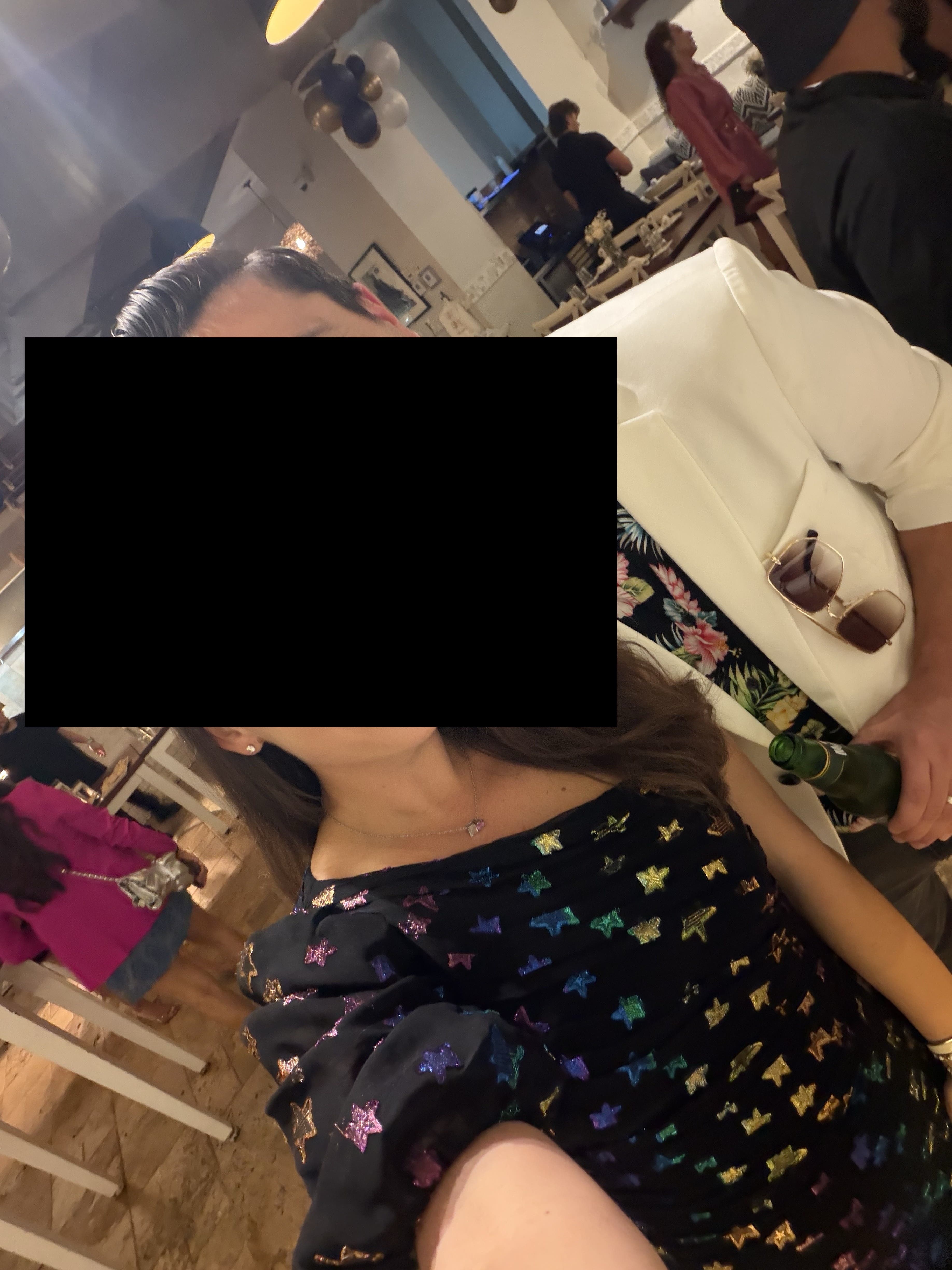 Member review photo