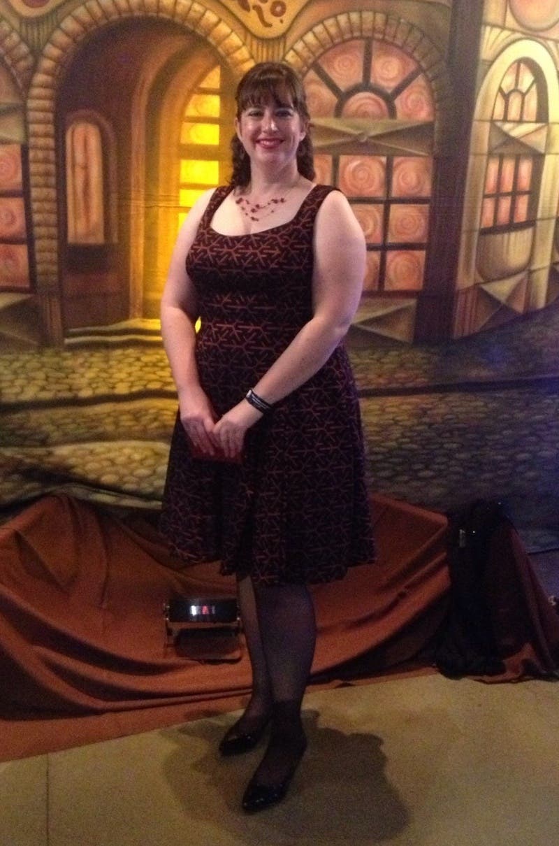 Member review photo