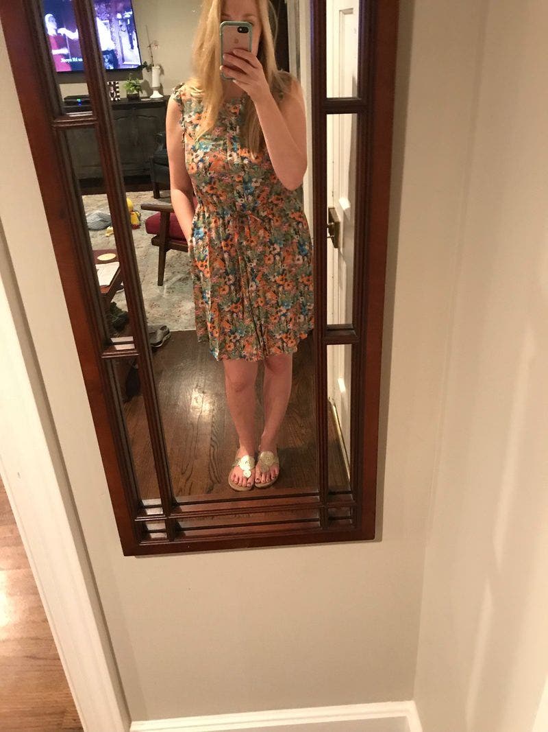 Member review photo