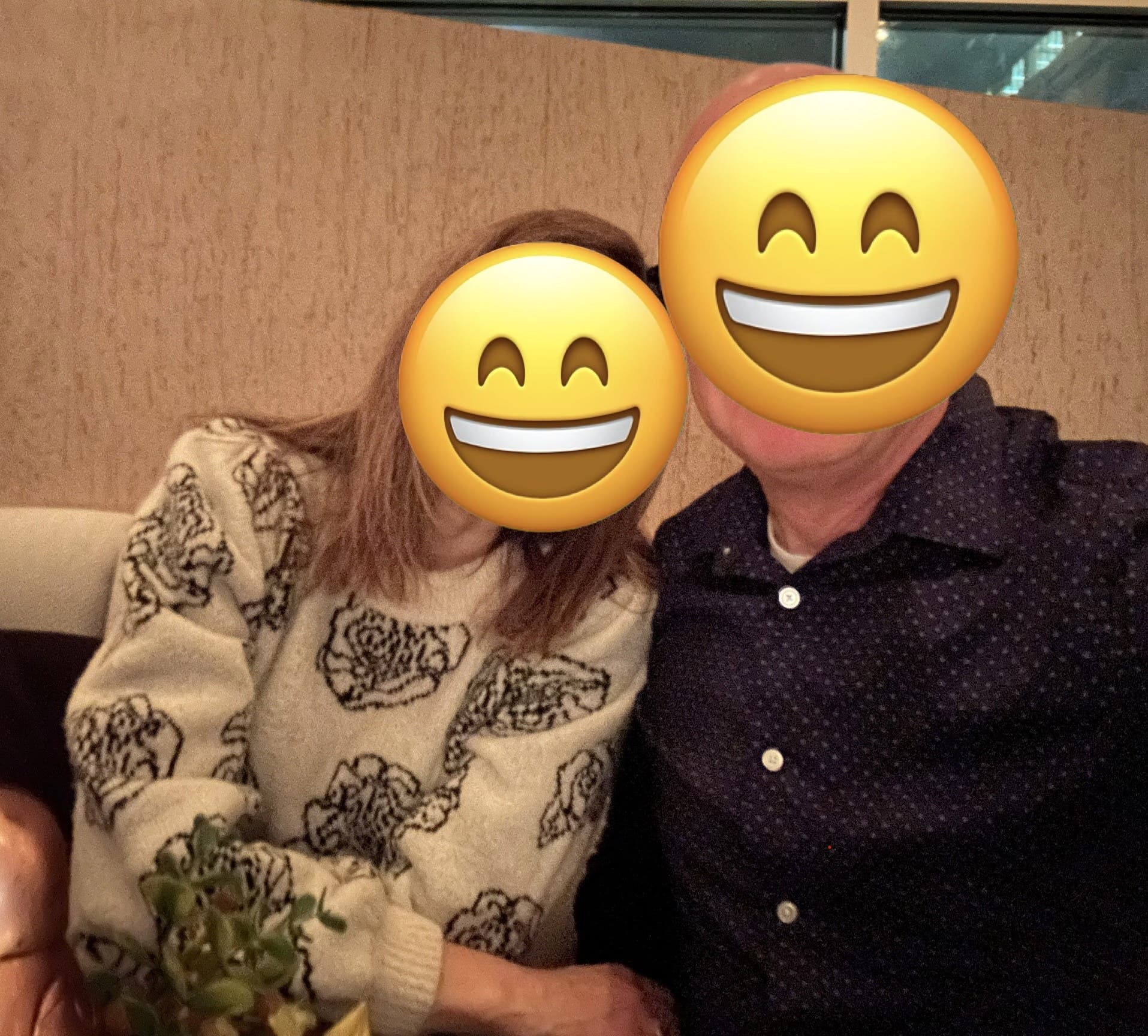 Member review photo