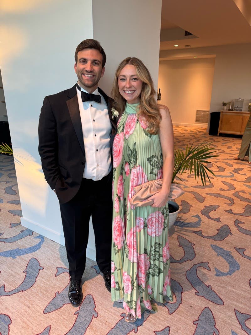 Olympia Gown by L'IDE | Rent the Runway Olympia Gown by L'IDE | Rent the Runway